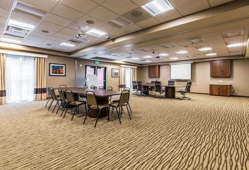 هتل Comfort Suites St George  University Area