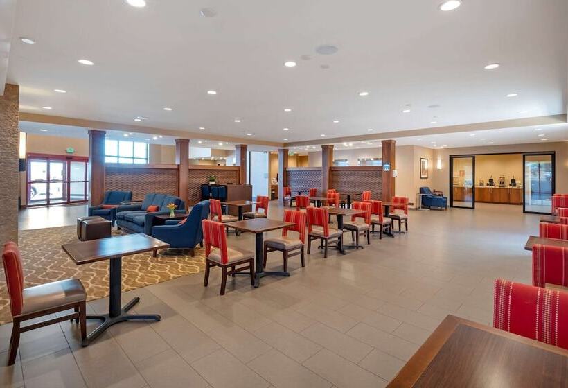 هتل Comfort Suites St George  University Area