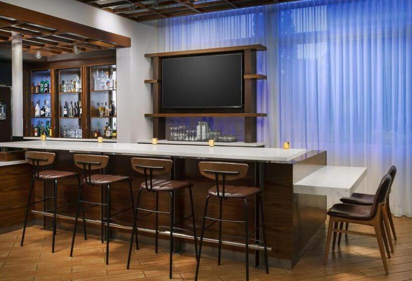 酒店 Courtyard By Marriott Los Angeles Woodland Hills