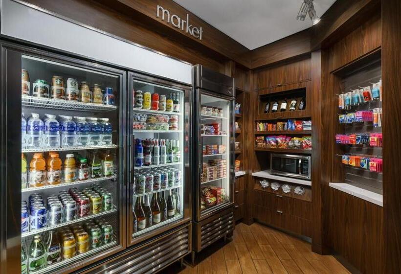 酒店 Courtyard By Marriott Los Angeles Woodland Hills
