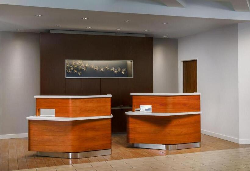 酒店 Courtyard By Marriott Los Angeles Woodland Hills