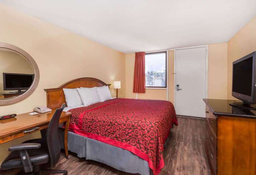 호텔 Days Inn By Wyndham College Park Airport Best Road