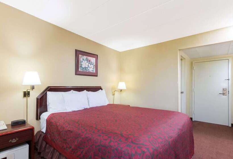 فندق Days Inn By Wyndham Hagerstown I 70