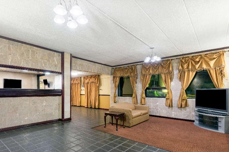 فندق Days Inn By Wyndham Hagerstown I 70