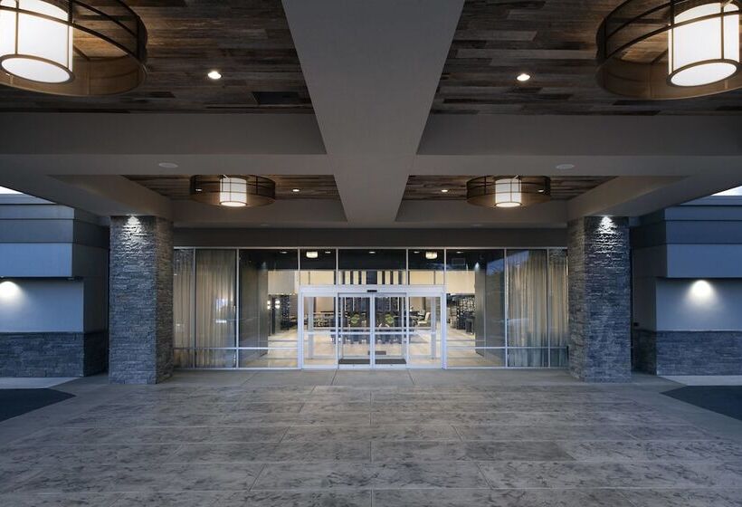 Delta Hotels By Marriott Seattle Everett