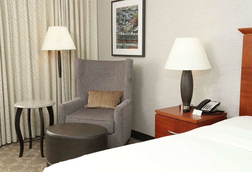 Doubletree By Hilton Hotel Boston Westborough