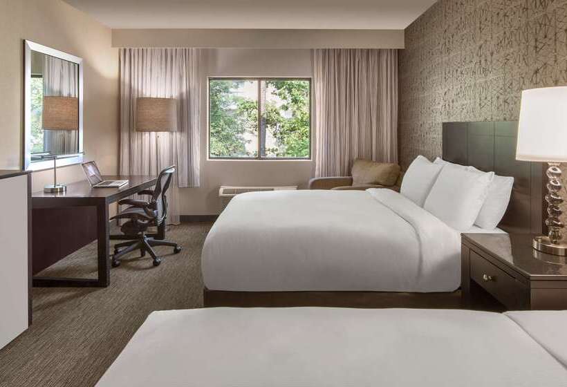 فندق Doubletree By Hilton  Chicago Wood Daleelk Grove