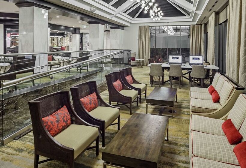 Doubletree By Hilton Hotel Denver