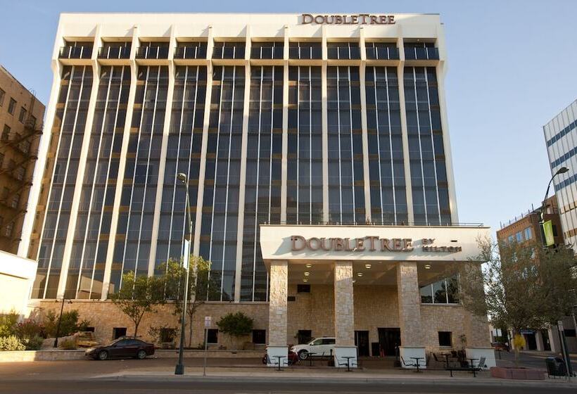 هتل Midland Plaza