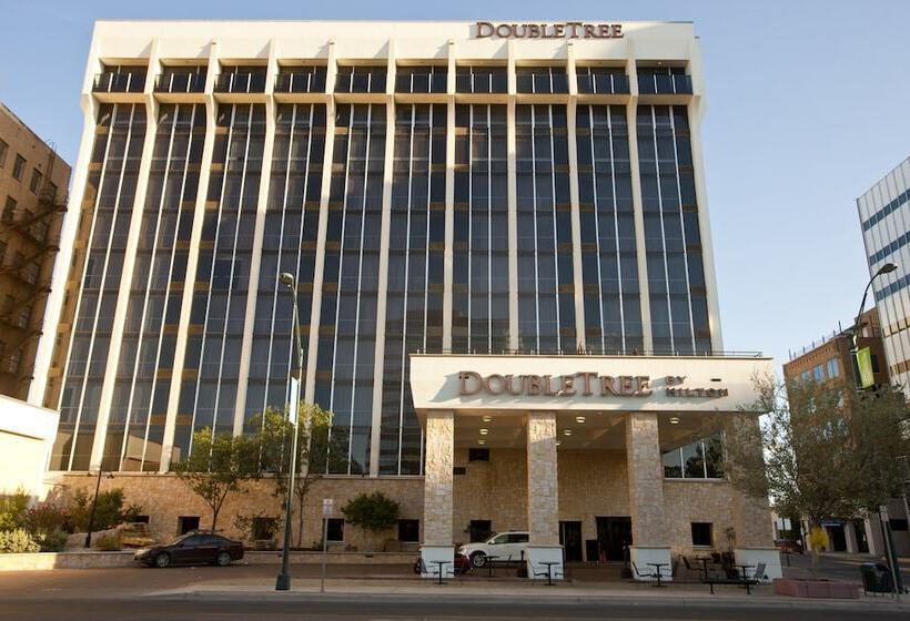 هتل Doubletree By Hilton Midland Plaza