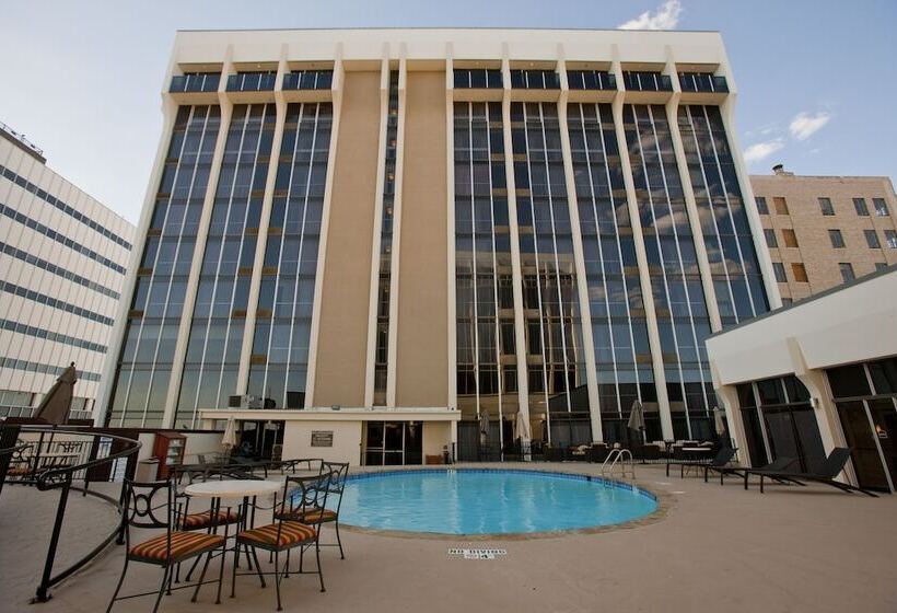 هتل Midland Plaza