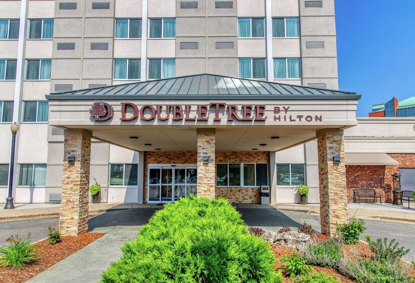 Hotel Doubletree By Hilton Neenah