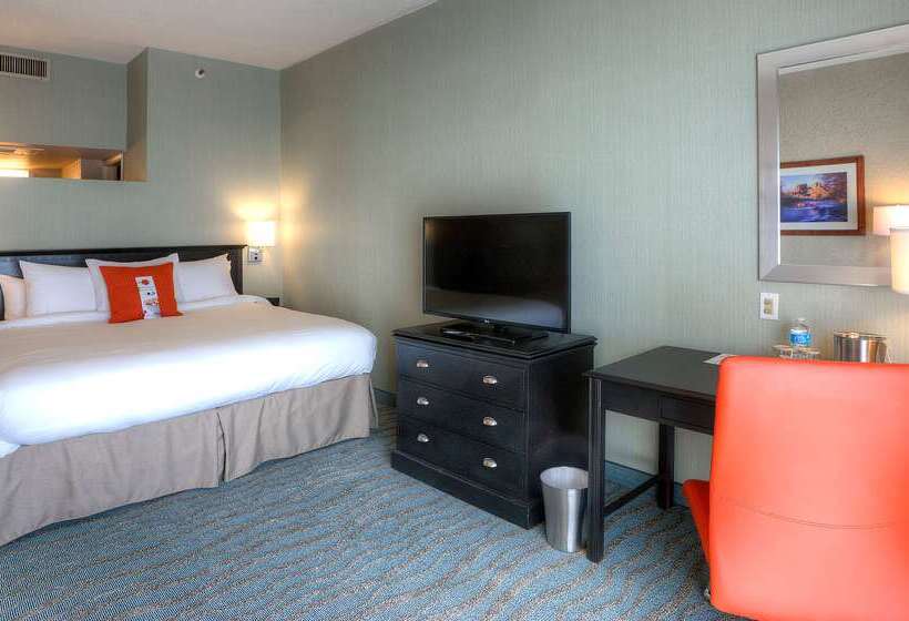 ホテル Doubletree By Hilton Phoenix North