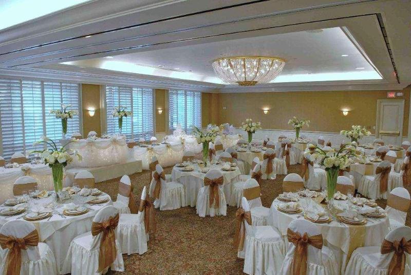 هتل Doubletree By Hilton Torrance South Bay