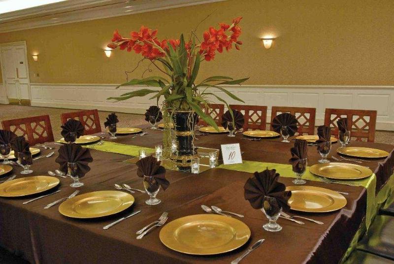 هتل Doubletree By Hilton Torrance South Bay