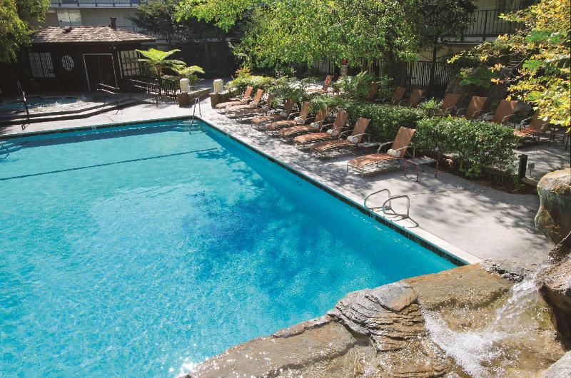 هتل Doubletree By Hilton Torrance South Bay