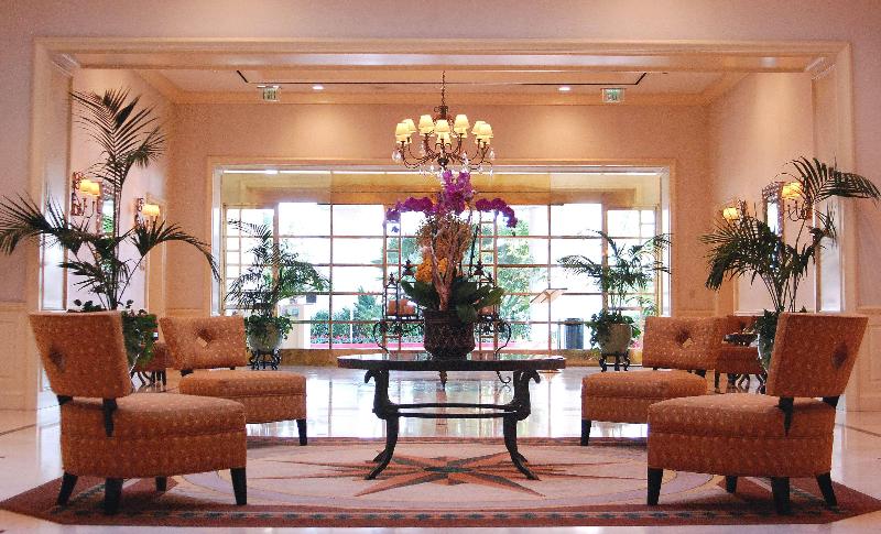 هتل Doubletree By Hilton Torrance South Bay