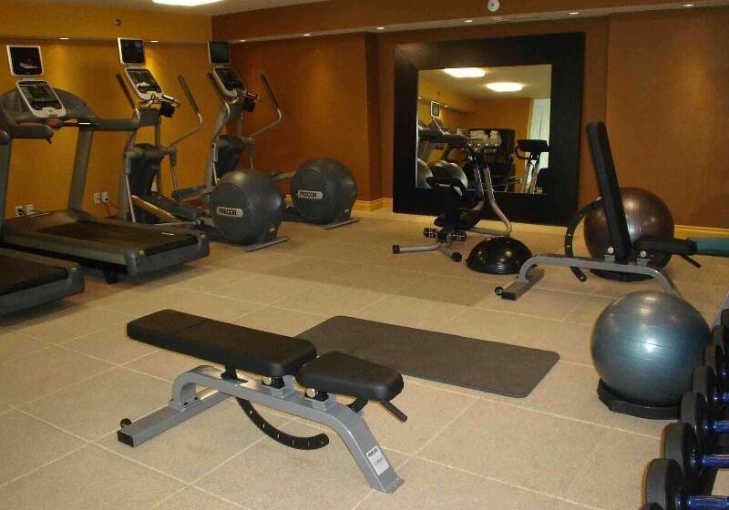 هتل Doubletree By Hilton Torrance South Bay