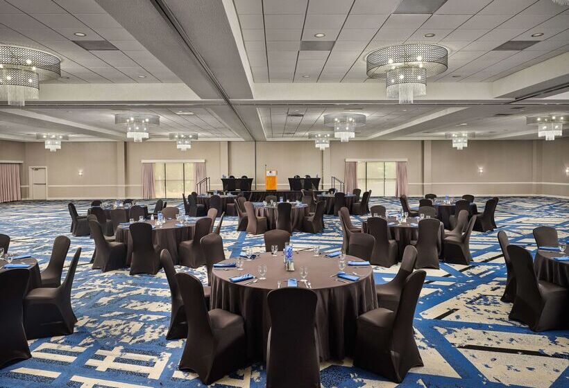 בית מלון כפרי Doubletree By Hilton Williamsburg