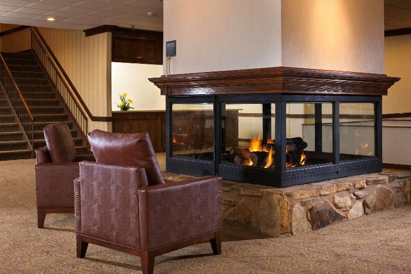 בית מלון כפרי Doubletree By Hilton Williamsburg