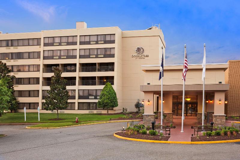 בית מלון כפרי Doubletree By Hilton Williamsburg
