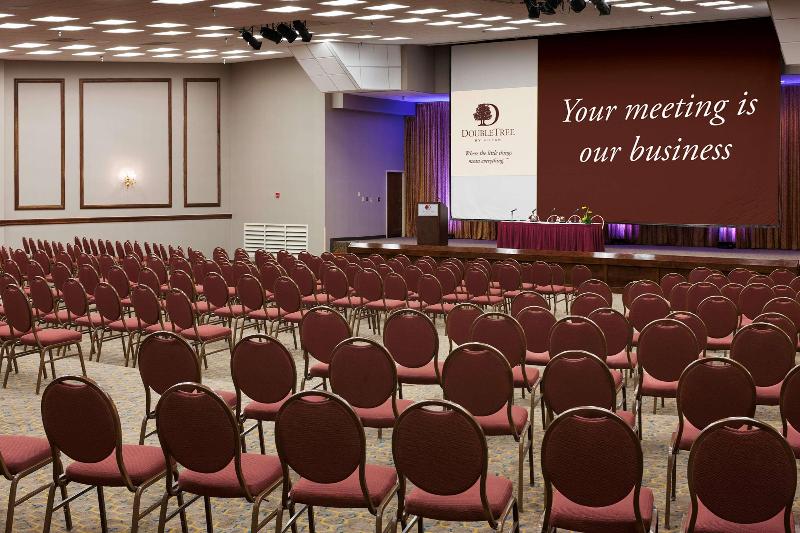 בית מלון כפרי Doubletree By Hilton Williamsburg