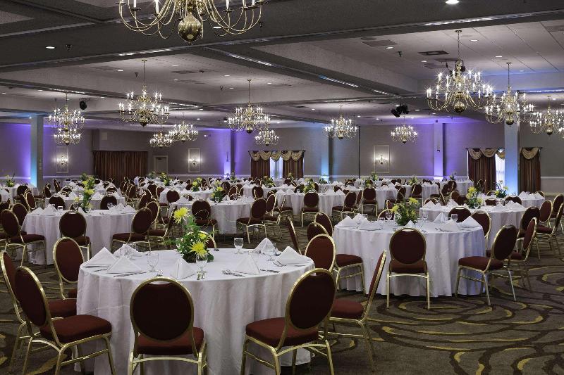 בית מלון כפרי Doubletree By Hilton Williamsburg