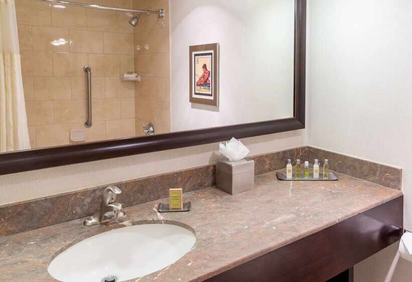 هتل The Capital Suites