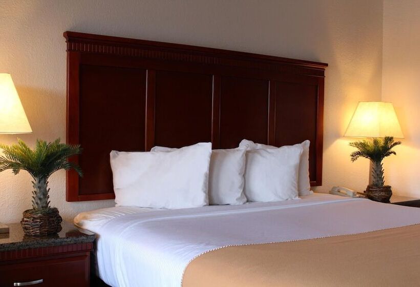 Отель Rodeway Inn