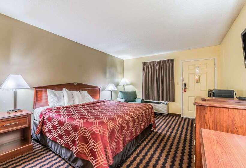 호텔 Econo Lodge
