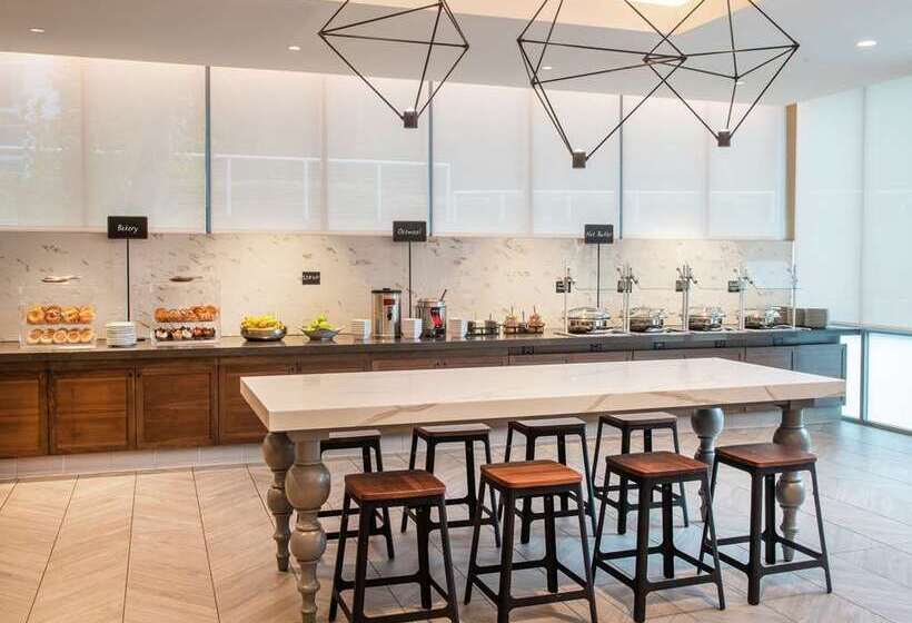 호텔 Embassy Suites By Hilton Walnut Creek