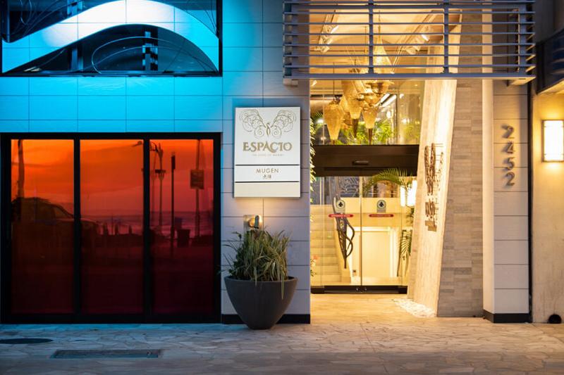 酒店 Espacio  The Jewel Of Waikiki