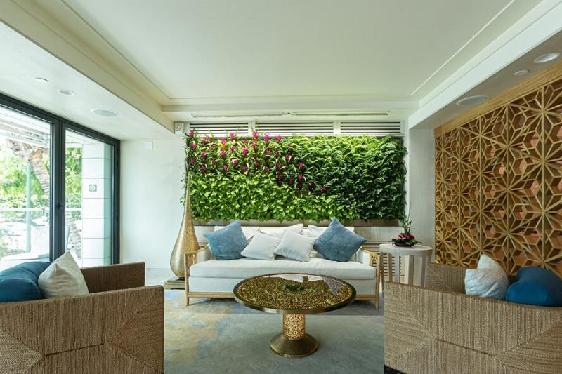 هتل Espacio The Jewel Of Waikiki