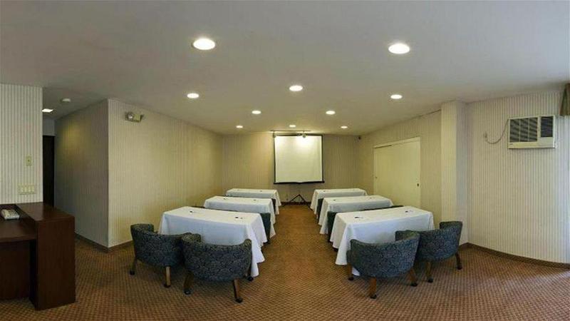 هتل Fairfield Inn & Suites Los Angeles Rosemead