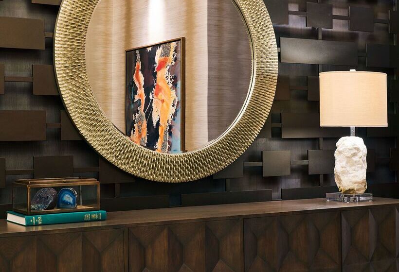 هتل Grand Hyatt Vail