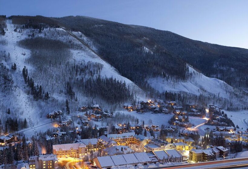 هتل Grand Hyatt Vail