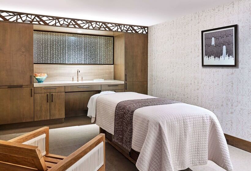 هتل Grand Hyatt Vail