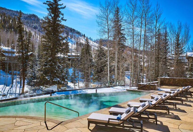 هتل Grand Hyatt Vail
