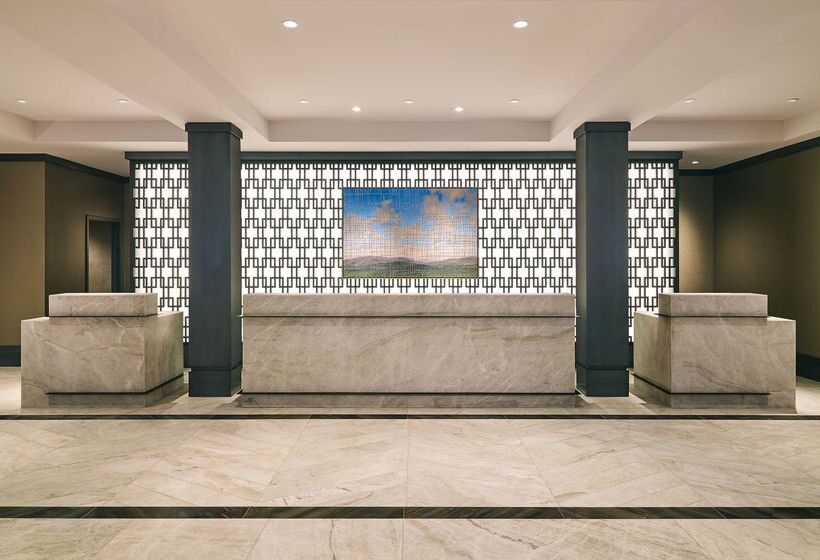 هتل Grand Hyatt Vail