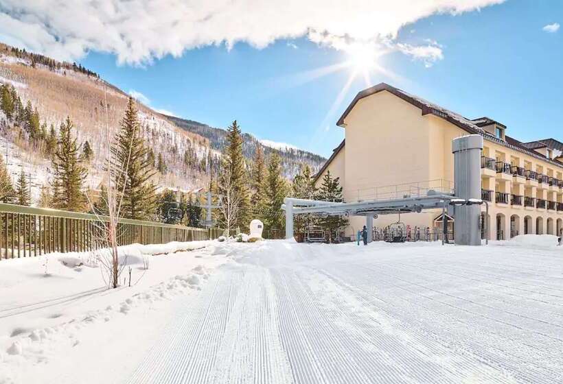 هتل Grand Hyatt Vail