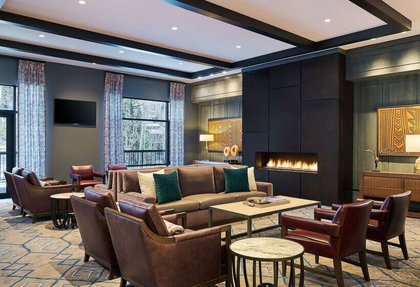 هتل Grand Hyatt Vail