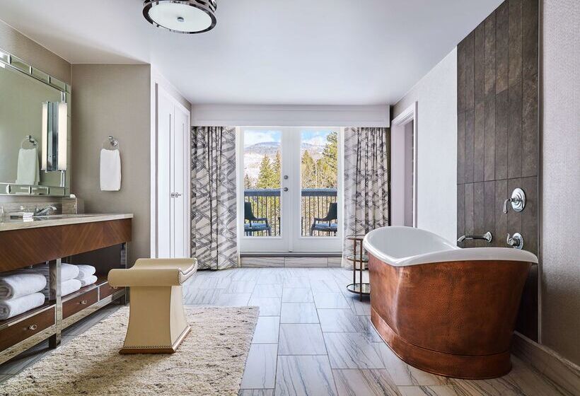هتل Grand Hyatt Vail