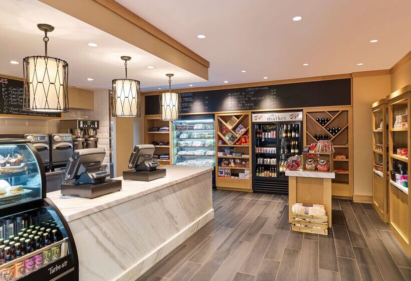 هتل Grand Hyatt Vail