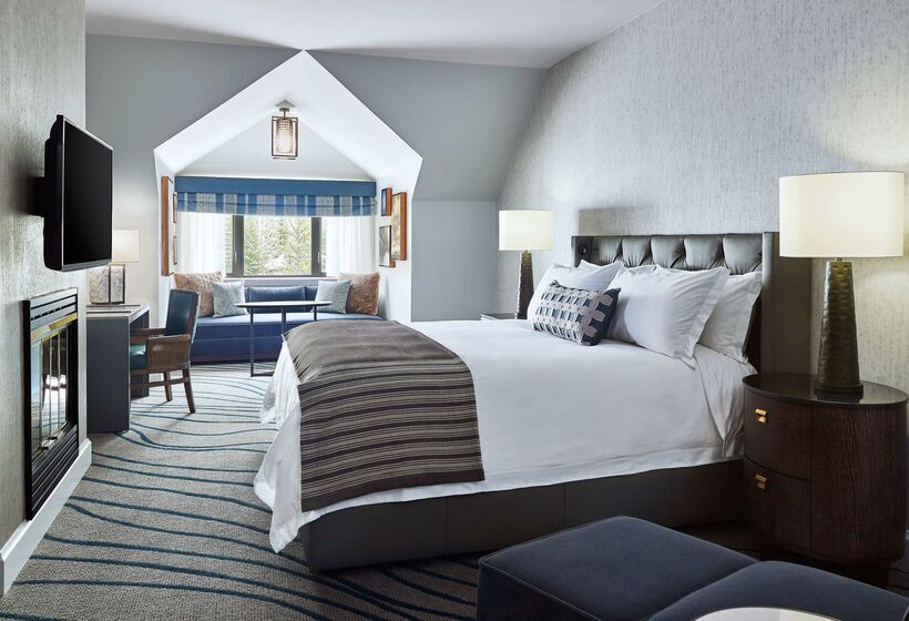 هتل Grand Hyatt Vail
