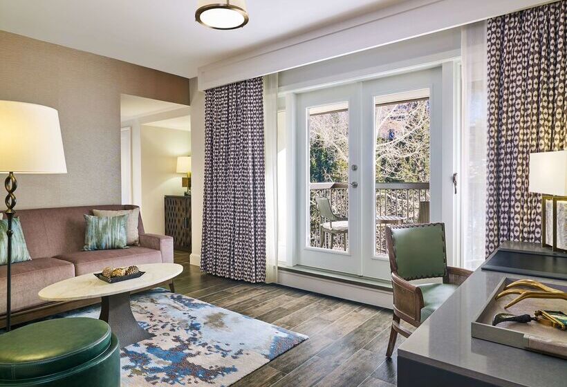هتل Grand Hyatt Vail