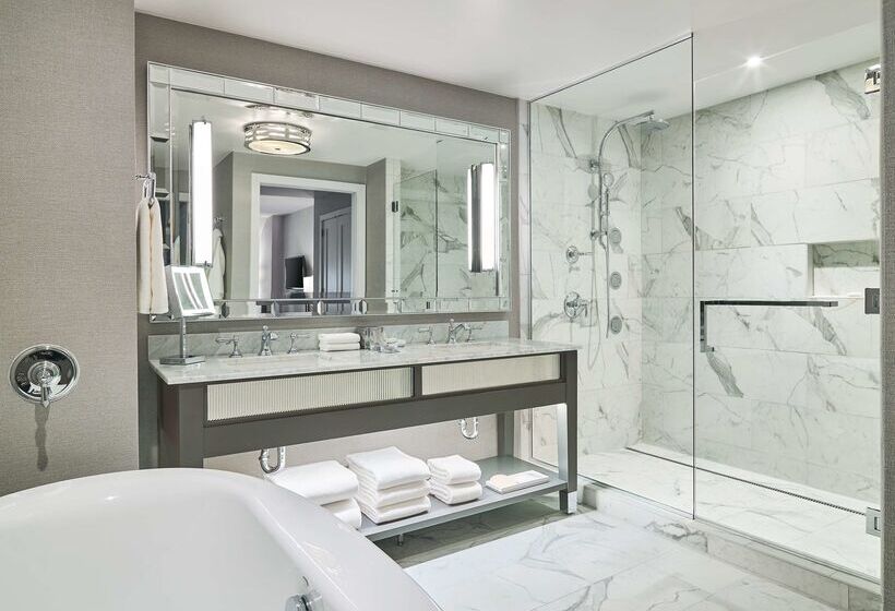 هتل Grand Hyatt Vail