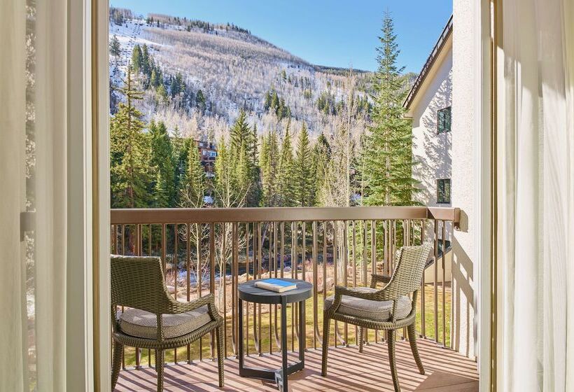 هتل Grand Hyatt Vail