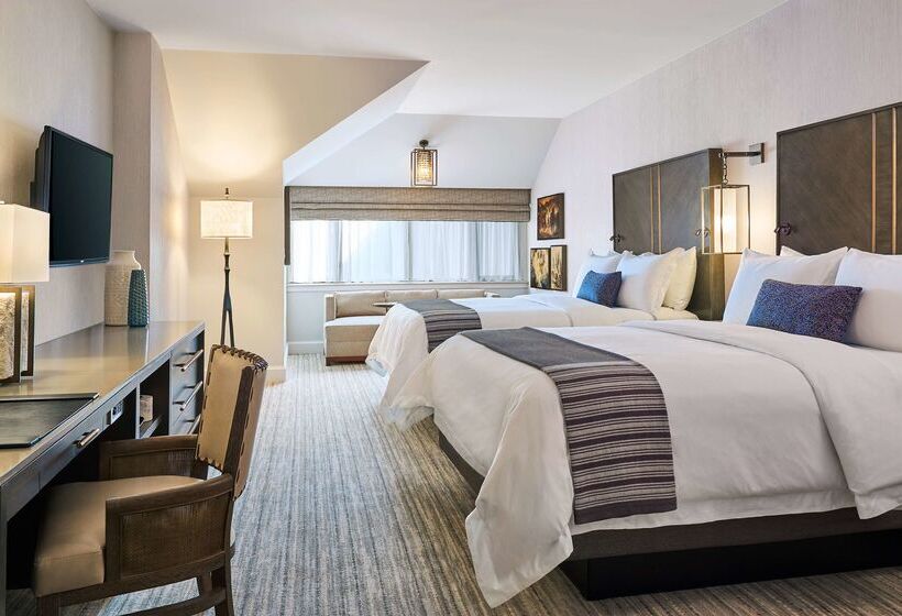 هتل Grand Hyatt Vail
