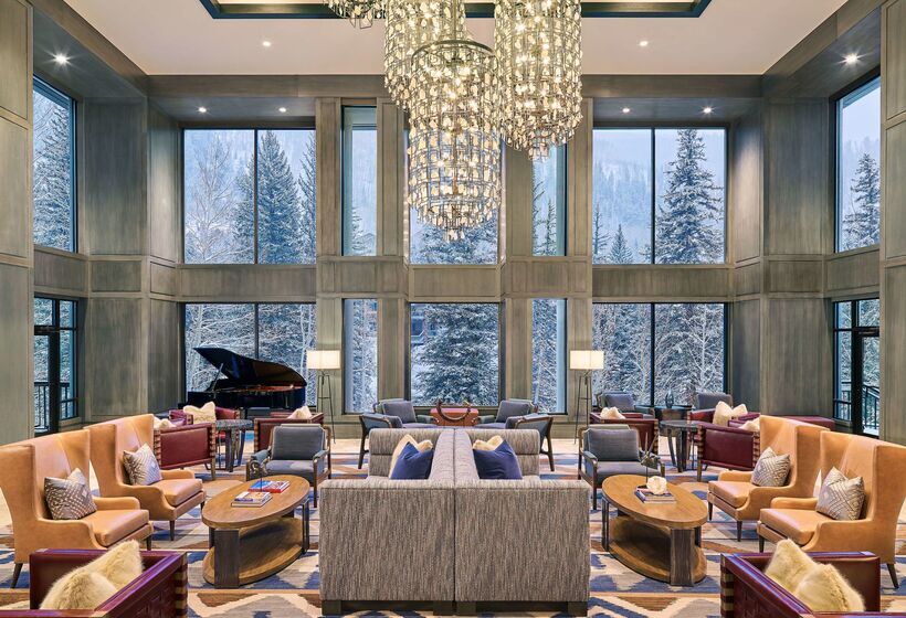 Hotel Grand Hyatt Vail