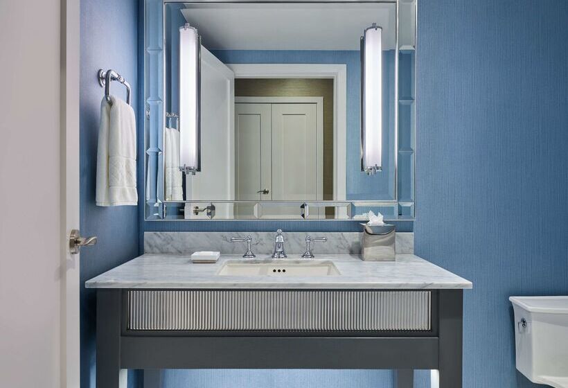 هتل Grand Hyatt Vail